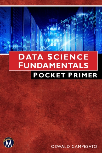Data Science Fundamentals Pocket Primer, Paperback / softback Book