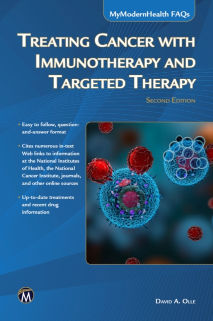 Treating Cancer with Immunotherapy and Targeted Therapy, PDF eBook