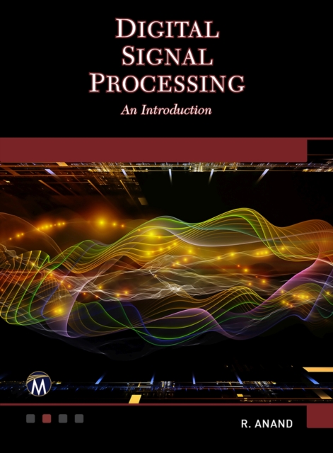 Digital Signal Processing : An Introduction, PDF eBook