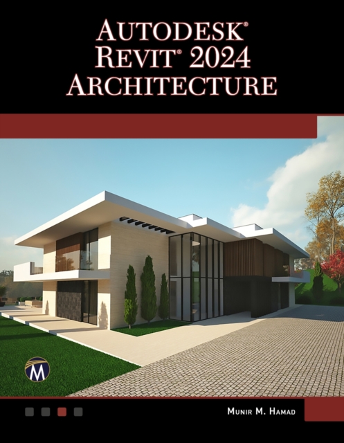 Autodesk® Revit® 2024 Architecture, PDF eBook