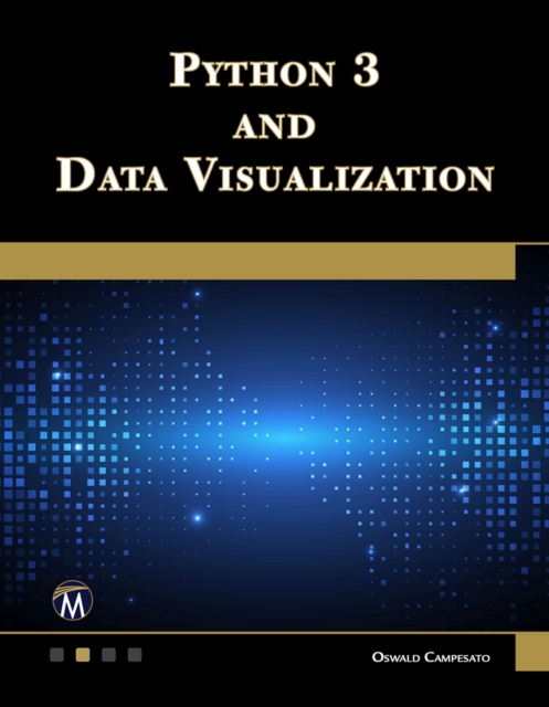 Python 3 and Data Visualization, PDF eBook