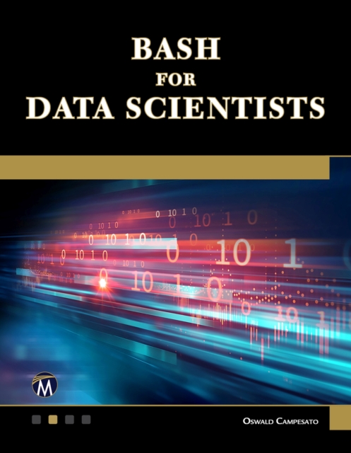 Bash for Data Scientists, PDF eBook