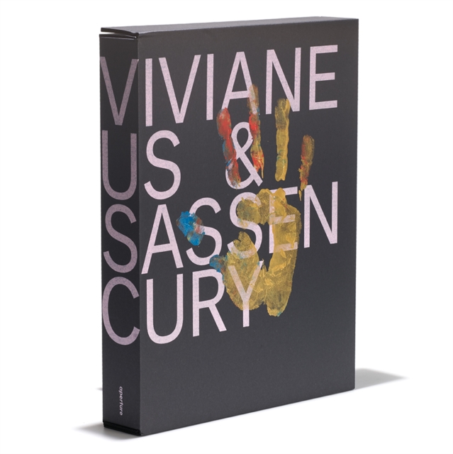 Viviane Sassen: Venus & Mercury, Paperback / softback Book