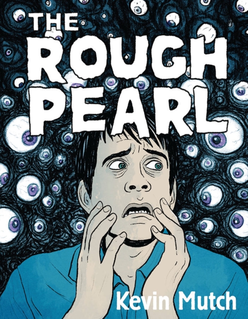 The Rough Pearl, Paperback / softback Book