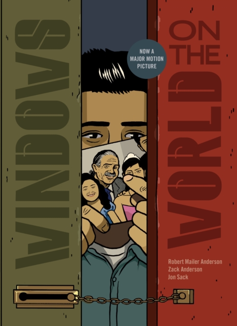 Windows On The World, Paperback / softback Book