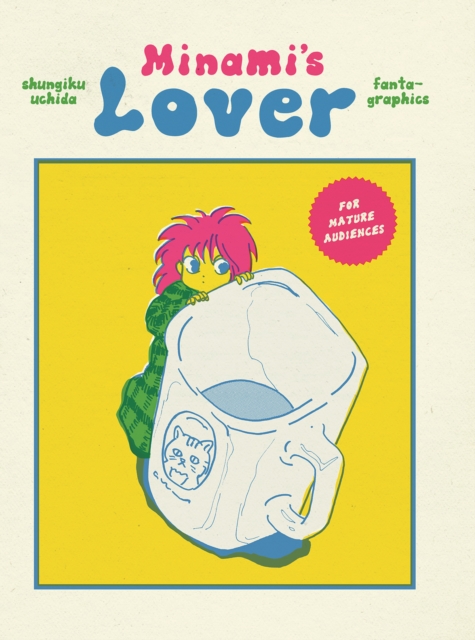 Minami's Lover, Hardback Book