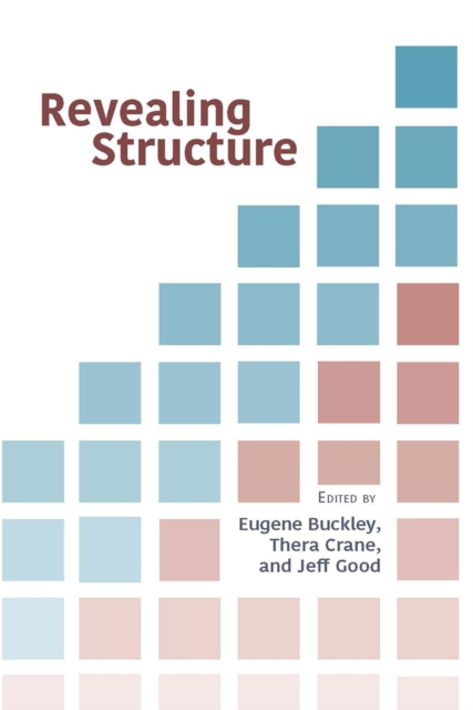Revealing Structure, Hardback Book