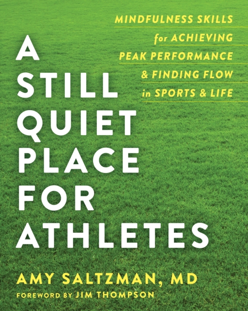 Still Quiet Place for Athletes, EPUB eBook