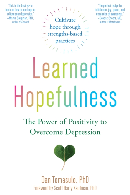 Learned Hopefulness, PDF eBook