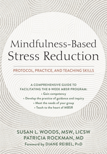 Mindfulness-Based Stress Reduction, EPUB eBook