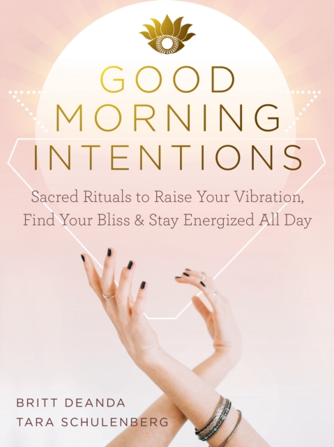 Good Morning Intentions, EPUB eBook