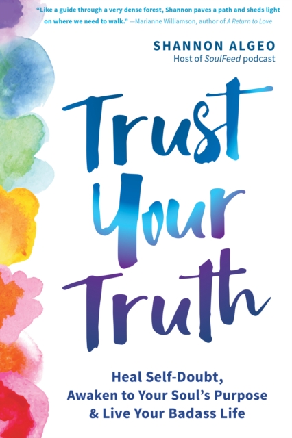 Trust Your Truth, EPUB eBook