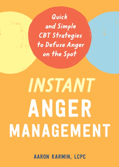 Instant Anger Management, PDF eBook