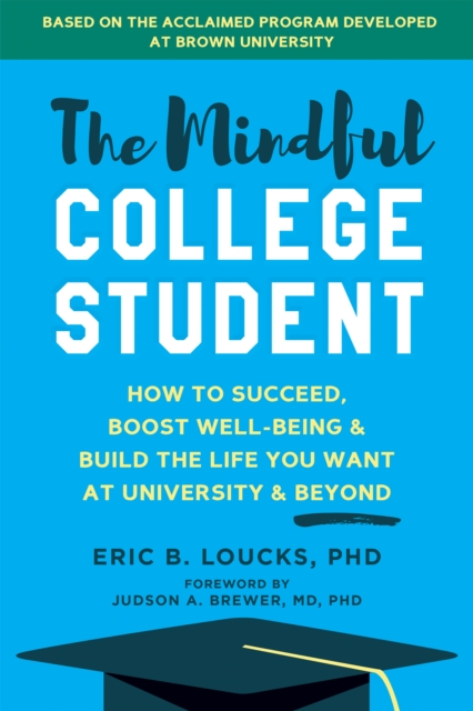 Mindful College Student, PDF eBook
