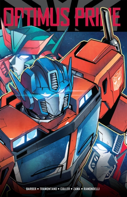 Transformers: Optimus Prime, Vol. 2, Paperback / softback Book