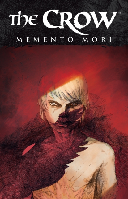 The Crow: Memento Mori, Paperback / softback Book