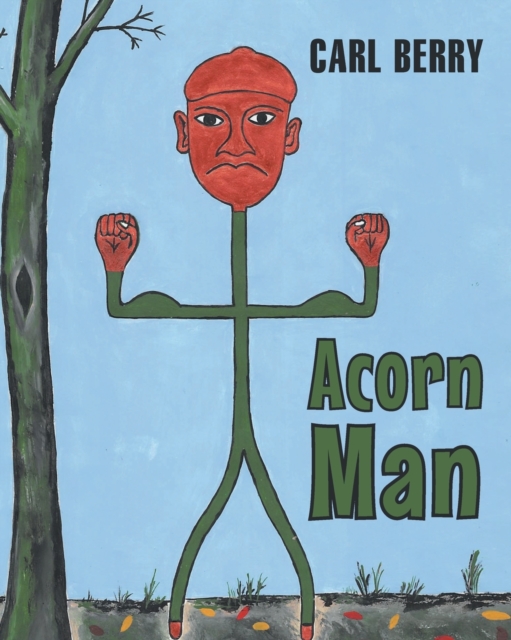 Acorn Man, Paperback / softback Book