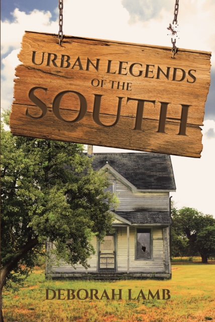 Urban Legends of the South, EPUB eBook