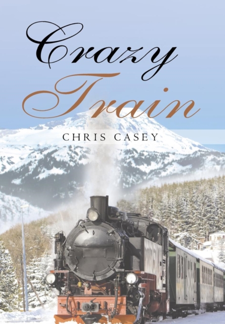 Crazy Train, Hardback Book