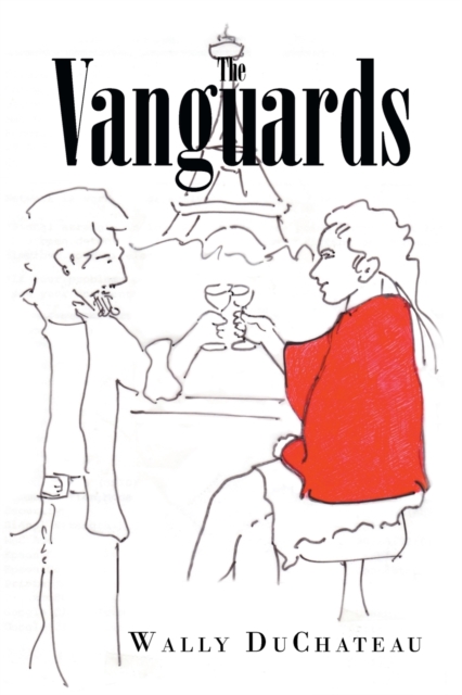 The Vanguards, Paperback / softback Book