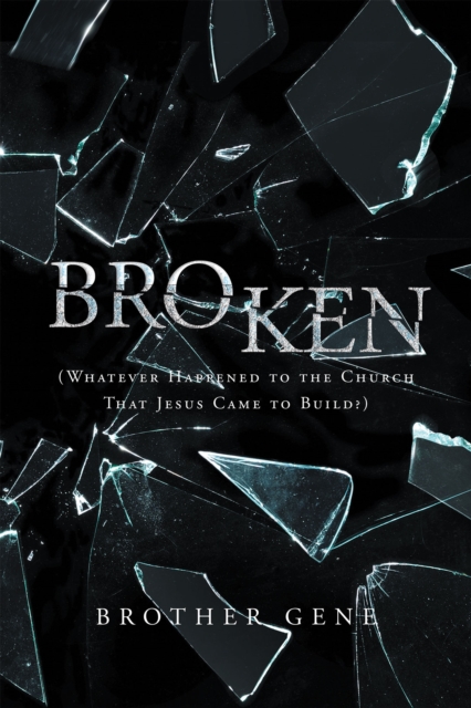 Broken : Whatever Happened to the Church That Jesus Came to Build, EPUB eBook