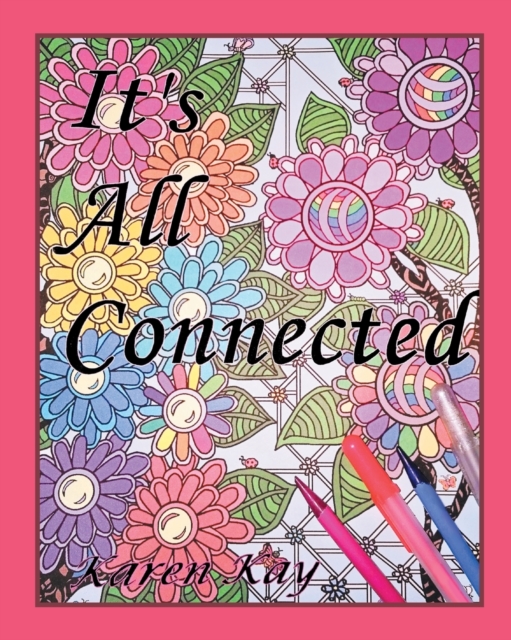 It's All Connected, Paperback / softback Book