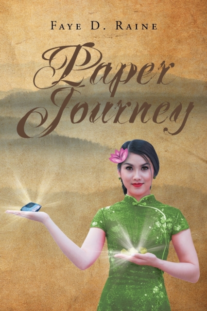 Paper Journey, Paperback / softback Book