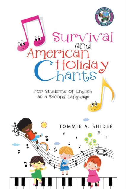 Survival and American Holiday Chants, EPUB eBook