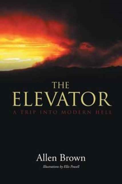 The Elevator, Paperback / softback Book