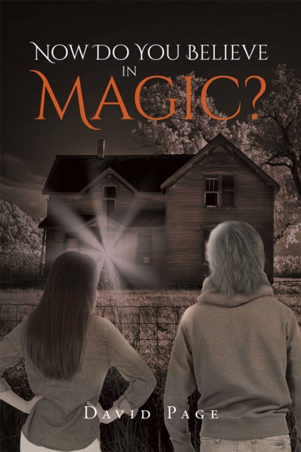 Now Do You Believe in Magic?, EPUB eBook