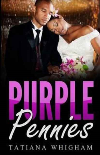 Purple Pennies, Paperback / softback Book