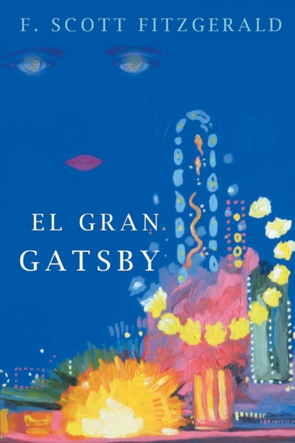 El Gran Gatsby, Paperback / softback Book