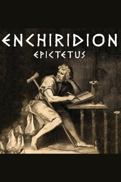 Enchiridion, Paperback / softback Book