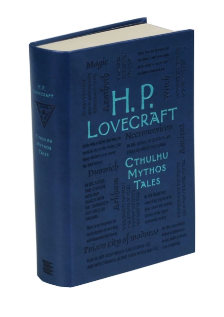 H. P. Lovecraft Cthulhu Mythos Tales, Paperback / softback Book
