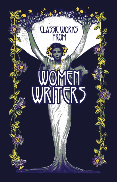 Classic Works from Women Writers, EPUB eBook