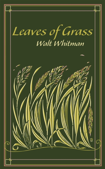 Leaves of Grass, EPUB eBook