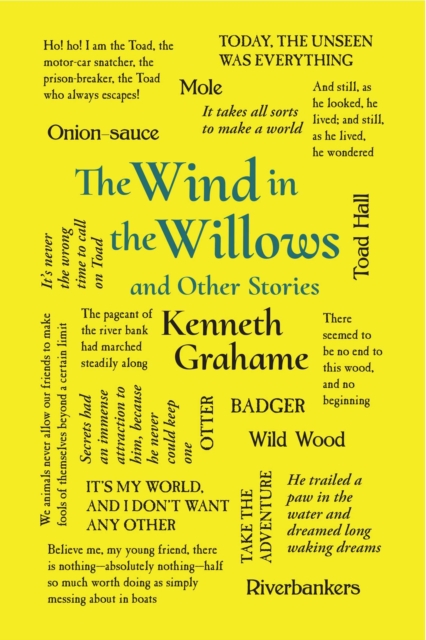 The Wind in the Willows and Other Stories, EPUB eBook
