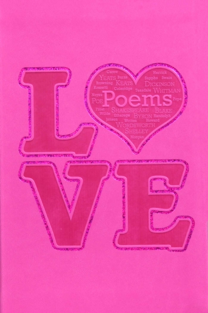 Love Poems, EPUB eBook