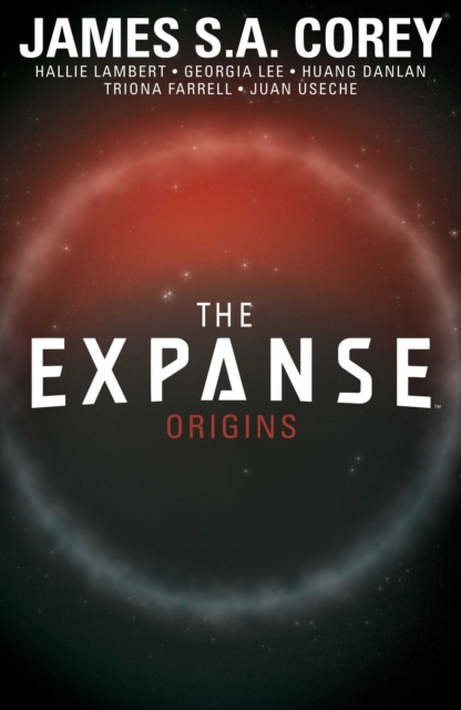 The Expanse: Origins, Paperback / softback Book