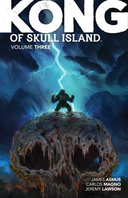 Kong of Skull Island Vol. 3, Paperback / softback Book