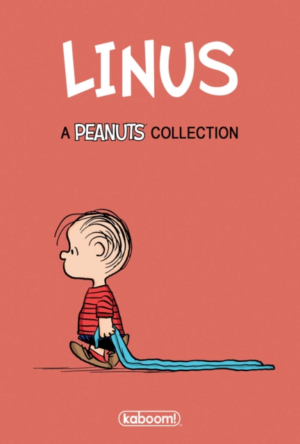 Charles M. Schulz's Linus, Hardback Book