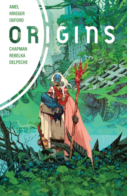 Origins, Paperback / softback Book