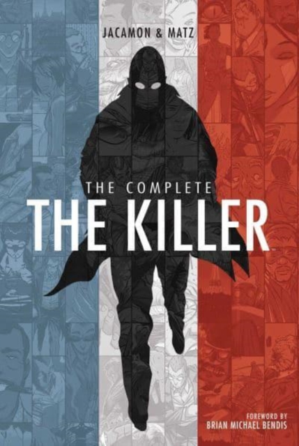 The Complete The Killer : Second Edition, Paperback / softback Book