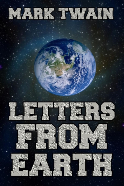 Letters from Earth, Paperback / softback Book
