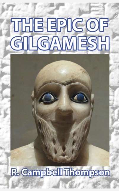 Epic of Gilgamesh, Hardback Book