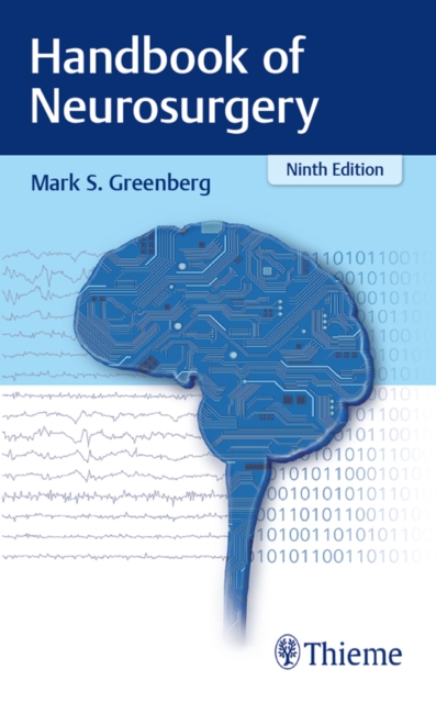 Handbook of Neurosurgery, EPUB eBook