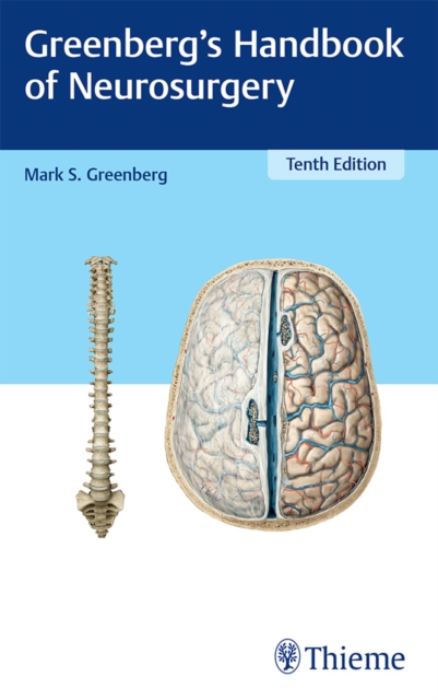 Greenberg's Handbook of Neurosurgery, EPUB eBook