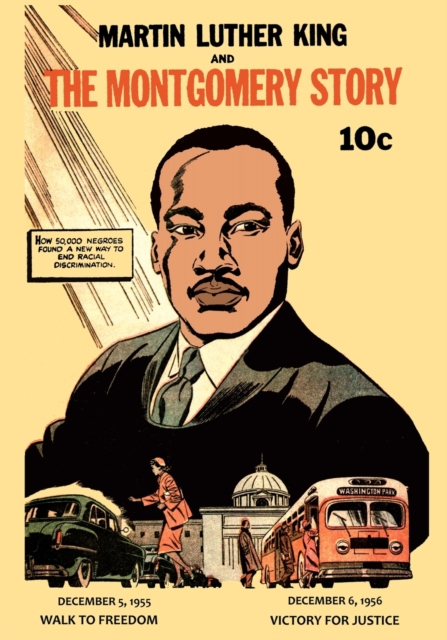 Martin Luther King and the Montgomery Story, Paperback / softback Book