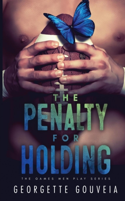 The Penalty for Holding, Paperback / softback Book