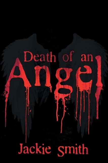 Death of an Angel, Paperback / softback Book